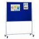 Mobile Noticeboard